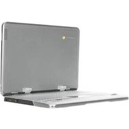 Lenovo Notebook-skjoldetui 11.6" Polykarbonat Transparent > I externt lager, forväntat leveransdatum hos dig 02-09-2022